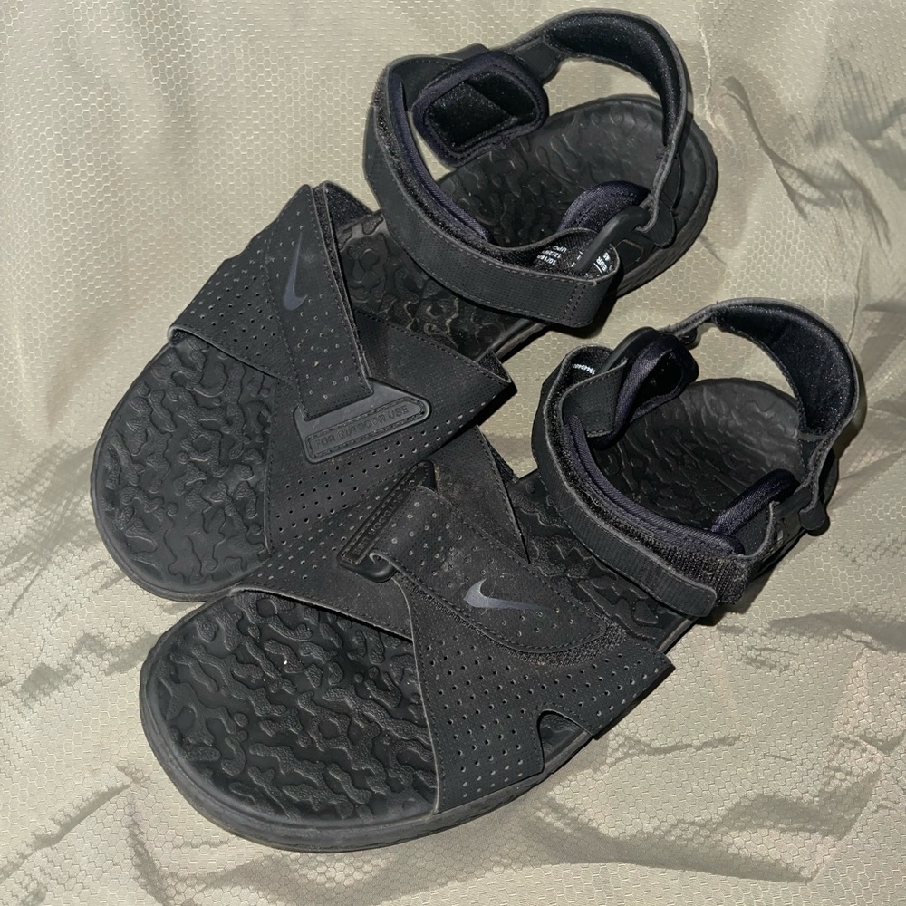 Nike Sandals